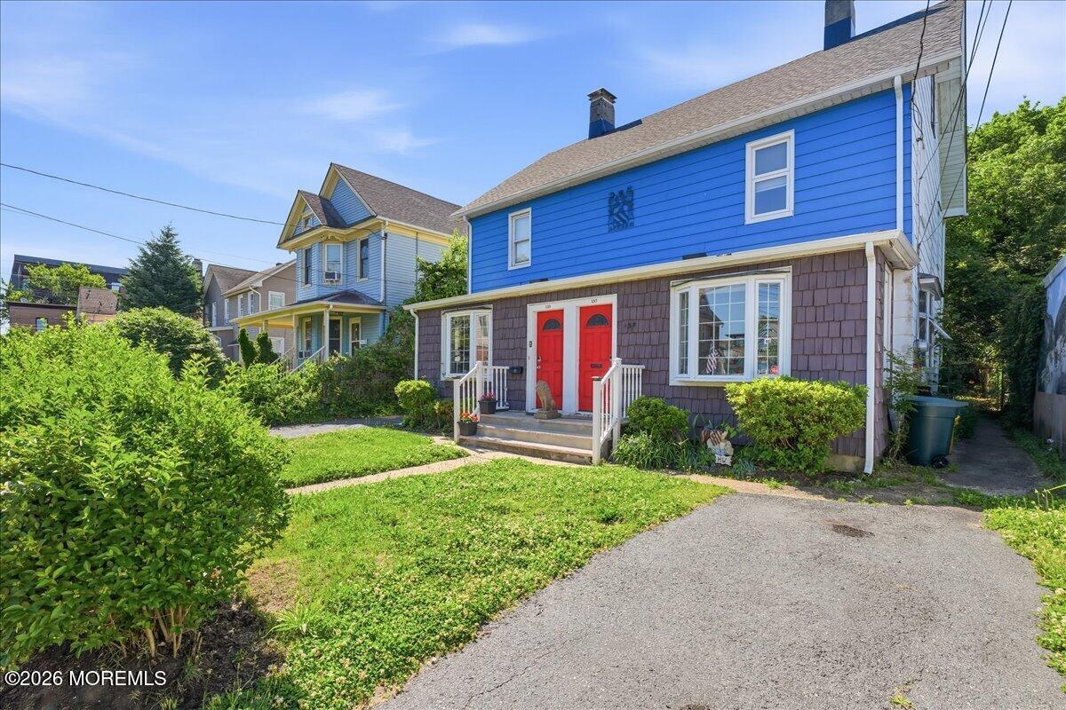 Residential Income in Red Bank 3