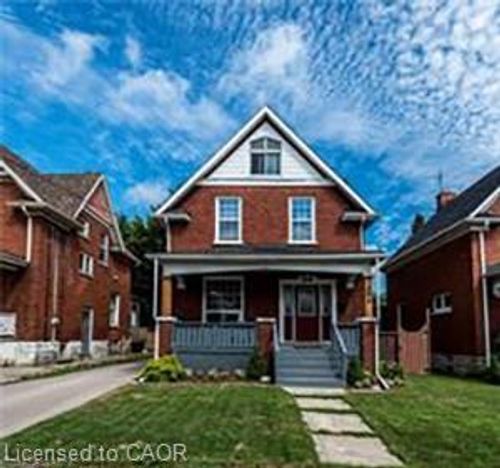 2-408 Wellington St N, Kitchener, ON, N2H5L2 | Card Image