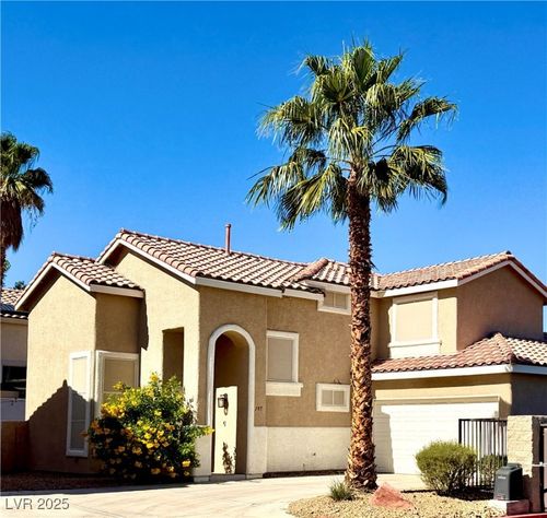 197 Bundy St, Henderson, NV, 89074-5871 | Card Image