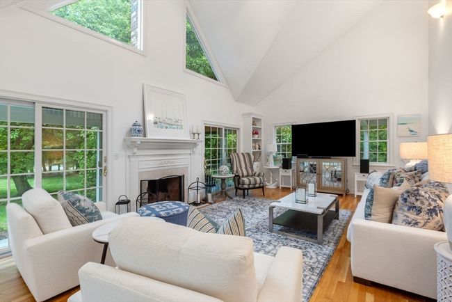 11 - 11 Forest Ln, Condo with 3 bedrooms, 4 bathrooms and 2 parking in Scituate MA | Image 11