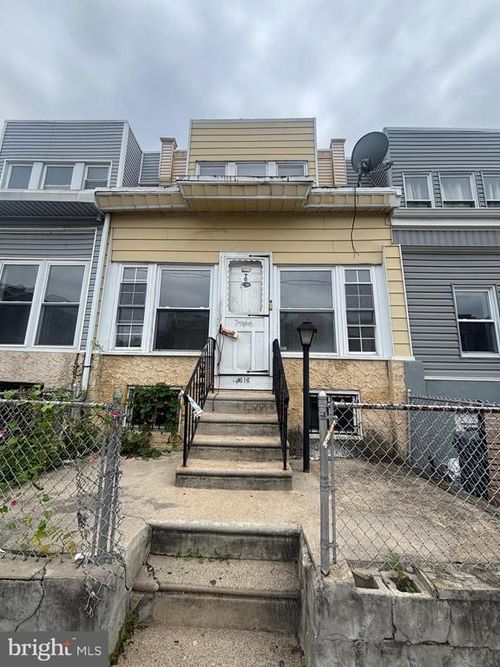5616 Windsor Ave, PHILADELPHIA, PA, 19143-4727 | Card Image