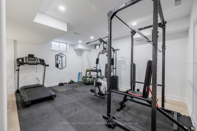 26 Fernridge Hts, House other with 4 bedrooms, 3 bathrooms and 2 parking in Millbrook ON | Image 30
