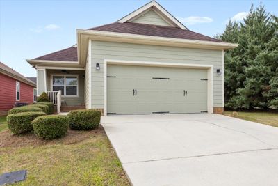 118 Fieldstone Commons, House other with 3 bedrooms, 2 bathrooms and 2 parking in Rock Spring GA | Image 2