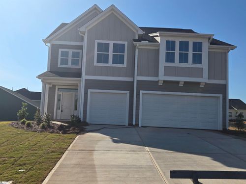1267 Dockyard Ln, Inman, SC, 29349-7223 | Card Image