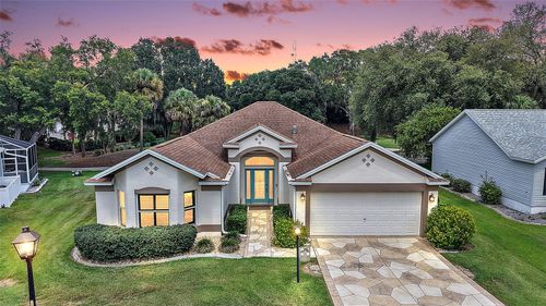 522 Loma Paseo Dr, THE VILLAGES, FL, 32159-0085 | Card Image