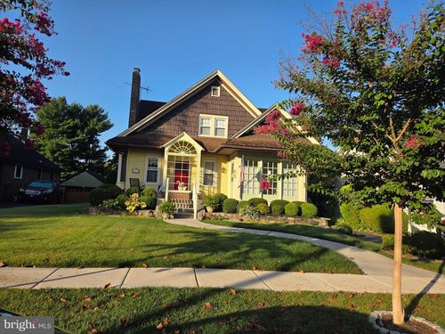 10 9th Ave, HADDON HEIGHTS, NJ, 08035-1203 | Card Image