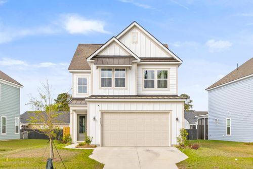 4127 Collins Dr, Charleston, SC, 29414-8262 | Card Image