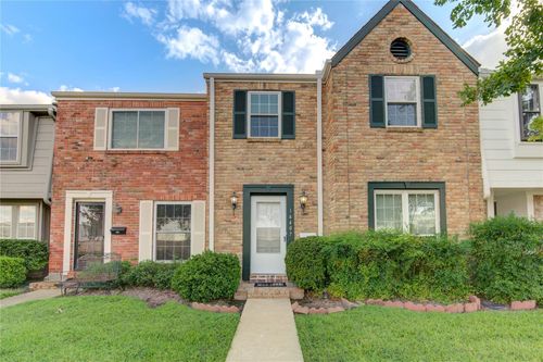 14407 Still Meadow Dr, Houston, TX, 77079-3118 | Card Image