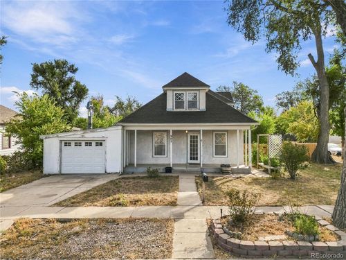 902 Prospect St, Fort Morgan, CO, 80701-3041 | Card Image