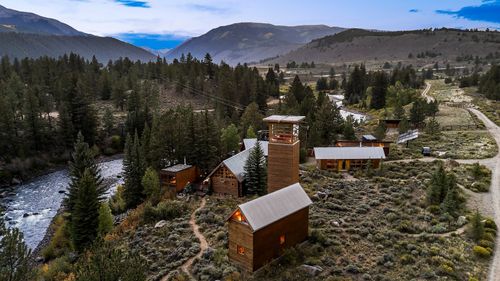 41750 Us Hwy 24, Granite, CO, 81228 | Card Image