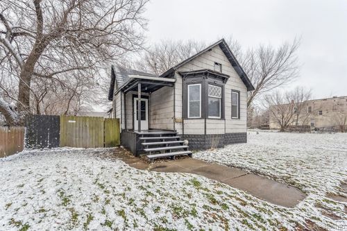 2619 Wabash St, Detroit, MI, 48216-1159 | Card Image