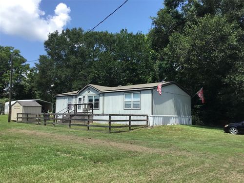 440 River Rd, Goodrich, TX, 77335-8376 | Card Image