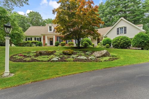 49 Sheffield Rd, Boxford, MA, 01921-1905 | Card Image