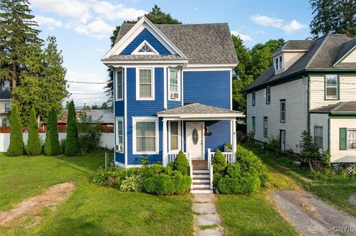 103 East Ave, Frankfort, NY, 13340-1303 | Card Image
