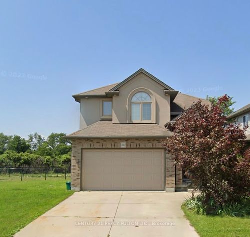 1862 Cherrywood Trail, London, ON, N6H0E1 | Card Image