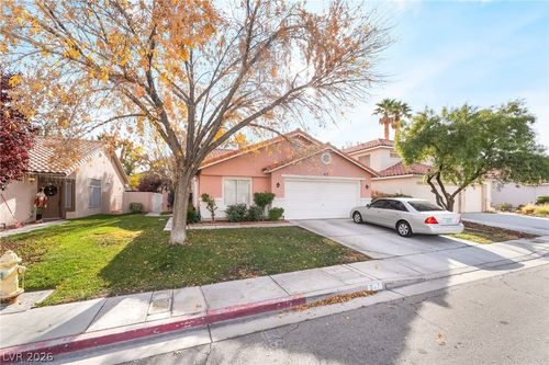 617 Mainland Dr, Las Vegas, NV, 89123-0193 | Card Image