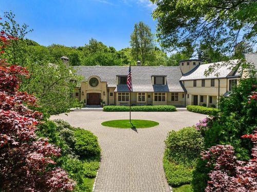 15 Claridge Dr, Weston, MA, 02493-1173 | Card Image