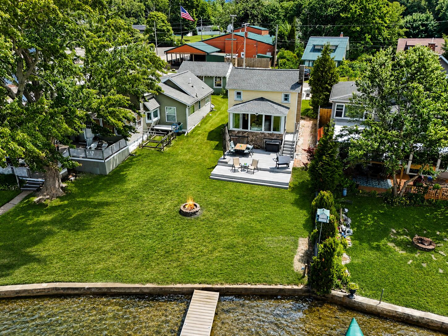 Residential in Marcellus 5