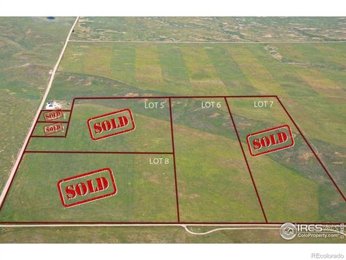 346 Tbd County Road Carr, Carr, CO, 80612 | Card Image