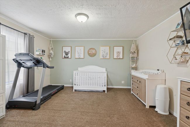 24922 N Hampton Dr, House other with 4 bedrooms, 3 bathrooms and null parking in Flat Rock MI | Image 30