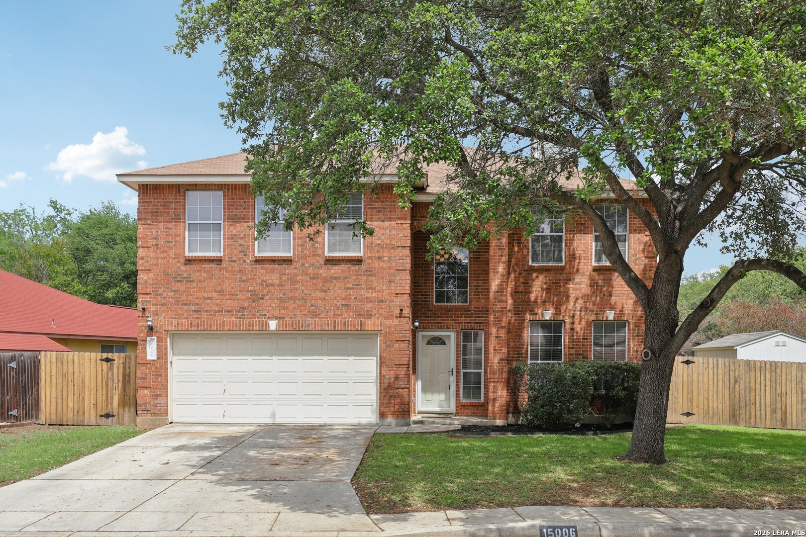 Residential Lease in San Antonio