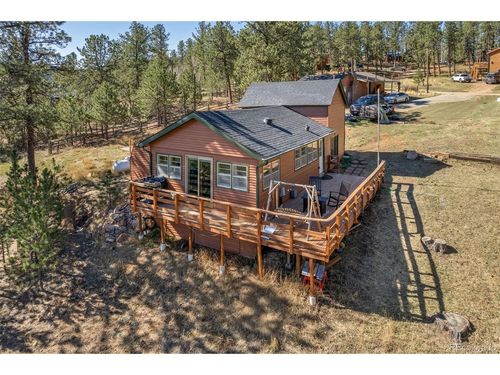 88 Neal St, Bailey, CO, 80421-1437 | Card Image