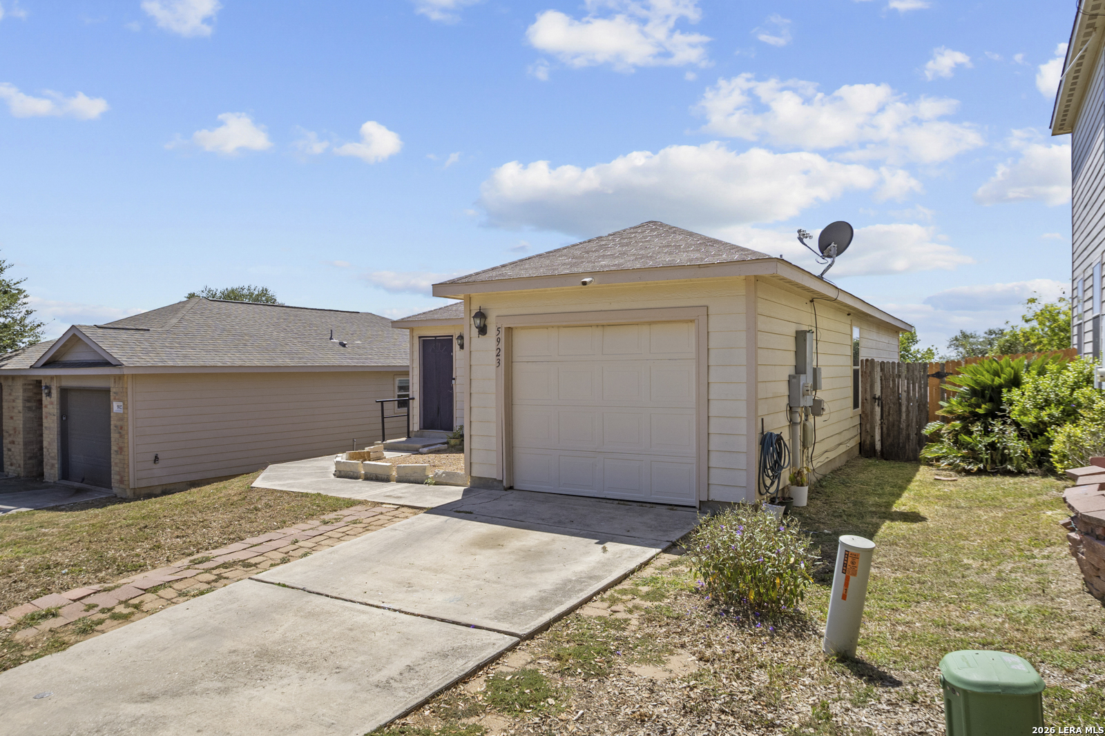 Residential Lease in San Antonio 3