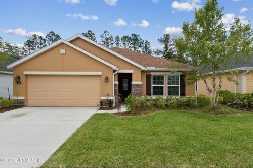 351 Hepburn Rd, ORANGE PARK, FL, 32065-5639 | Card Image