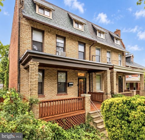 1316 Madison St Nw, WASHINGTON, DC, 20011-3522 | Card Image