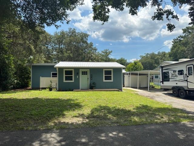Bluegill Way, Floral City, FL 34436
