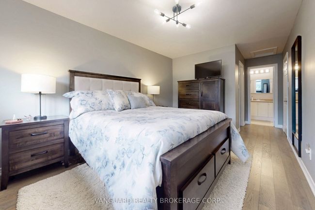 117 Gianmarco Way, House attached with 3 bedrooms, 3 bathrooms and 2 parking in Maple ON | Image 30