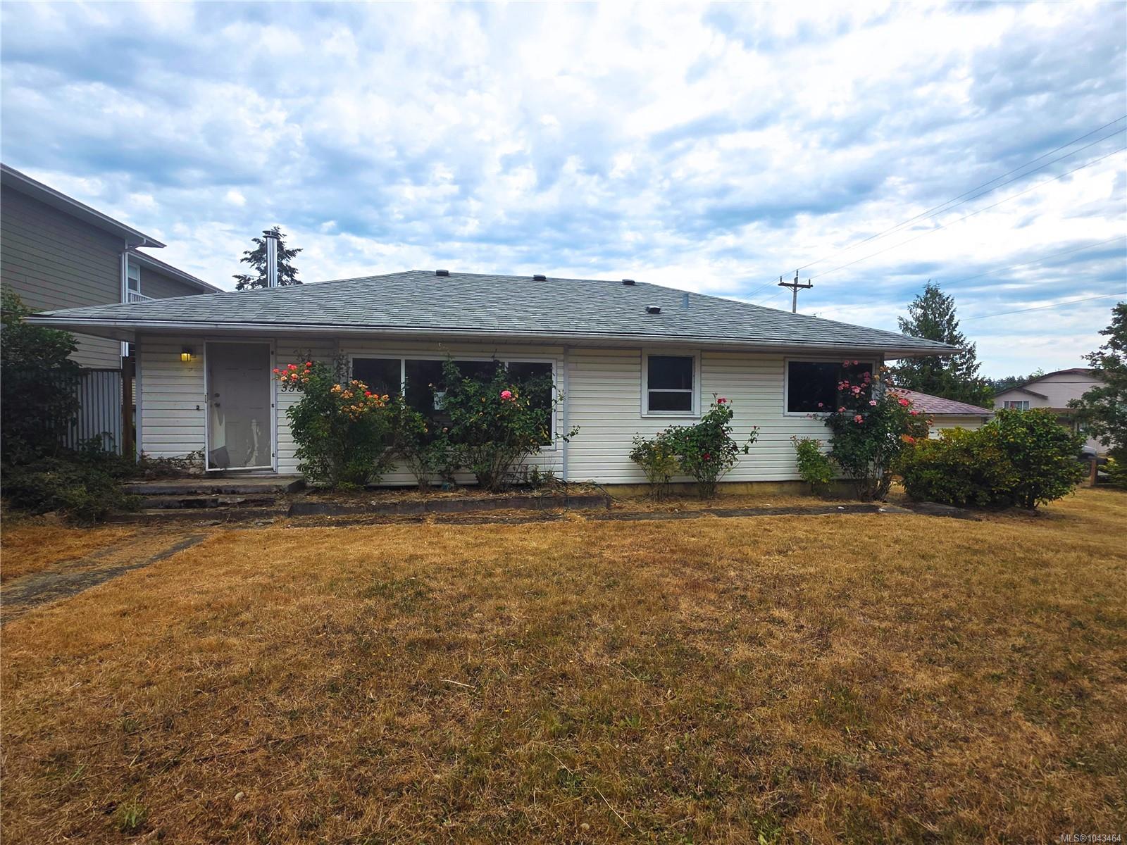 Residential in Duncan