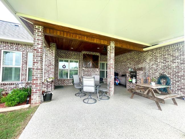 183 Shore Crest Cir, House other with 3 bedrooms, 3 bathrooms and 3 parking in Carriere MS | Image 72