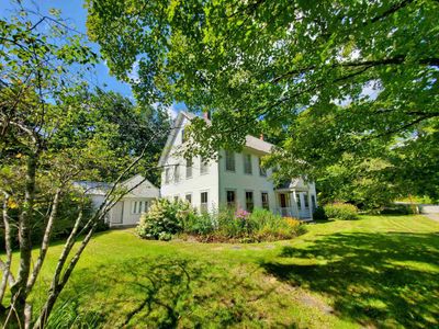 49 West Street, House other with 4 bedrooms, 1 bathrooms and null parking in Newfane VT | Image 1