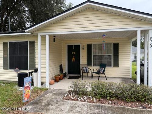 5375 Dodge Rd, Jacksonville, FL, 32209-3156 | Card Image