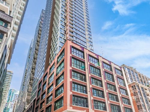 1711-55 Mercer St, Toronto, ON, M5V0W4 | Card Image