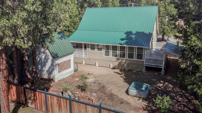 Sunroom side of home | Image 45