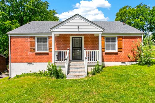 1911 Moran Ave, Nashville, TN, 37216-3517 | Card Image