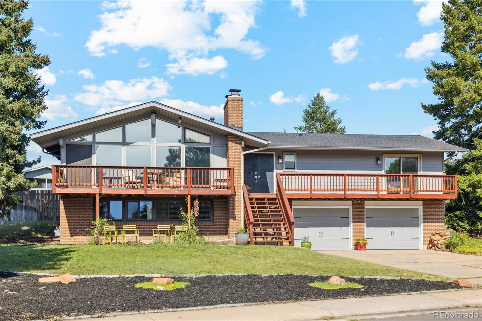 Xanthia St, Denver, CO 80237