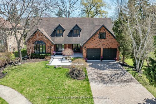 84 Sybella Dr, Oakville, ON, L6K2L8 | Card Image