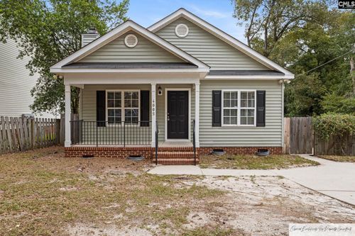 4005 Hickory St, Columbia, SC, 29205-4633 | Card Image