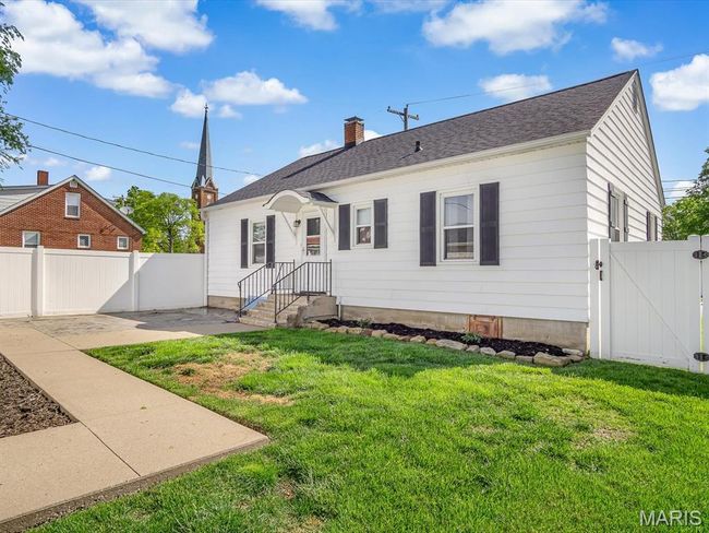 603 Bloom St, House other with 3 bedrooms, 1 bathrooms and 1 parking in Red Bud IL | Image 19