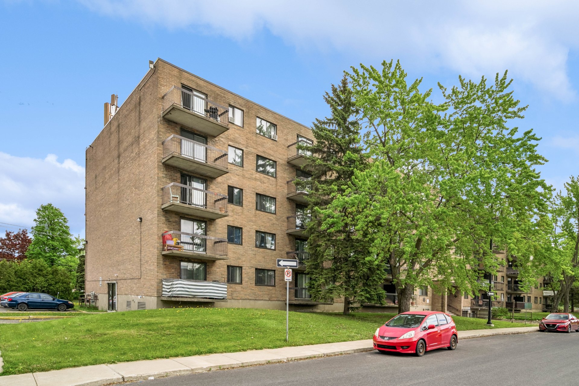 Residential Lease in Boucherville 3