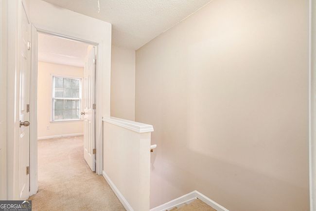 3712 Berkeley Xing, Townhouse with 2 bedrooms, 3 bathrooms and 2 parking in Duluth GA | Image 12