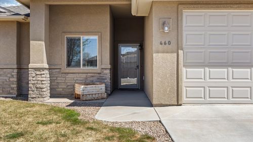 460 Hawthorne St, Fruita, CO, 81521-9615 | Card Image