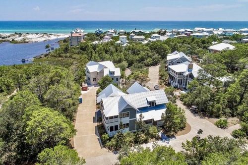 lot-4-15 N Branch Rd, Santa Rosa Beach, FL, 32459-7552 | Card Image