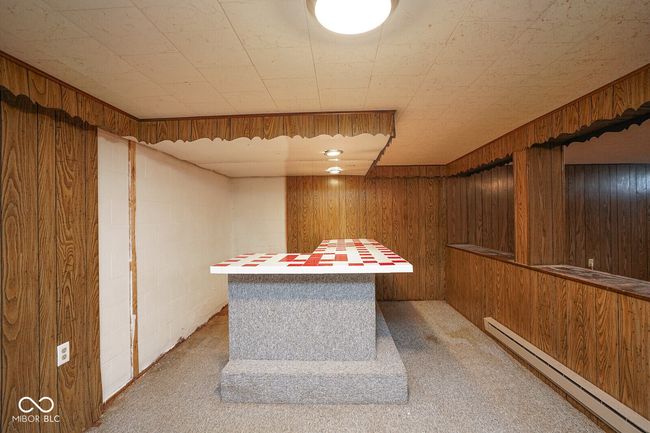 7447 S 25 E, House other with 3 bedrooms, 2 bathrooms and null parking in Pendleton IN | Image 34
