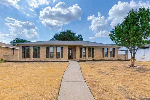 1503 Richland Dr, Richardson, TX, 75081-5315 | Card Image