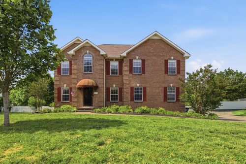 3352 Heatherwood Trce, Clarksville, TN, 37040-5757 | Card Image