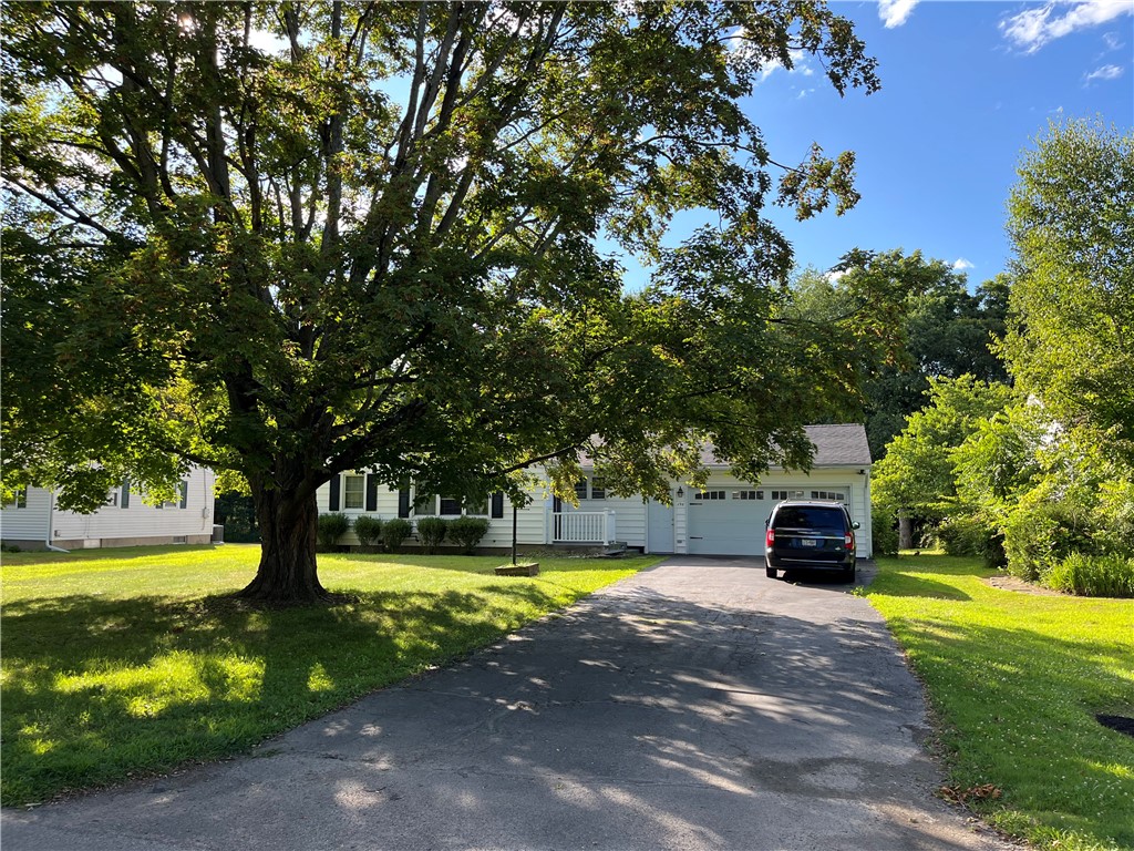 Residential Lease in Erwin 3